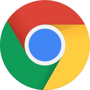 chrome