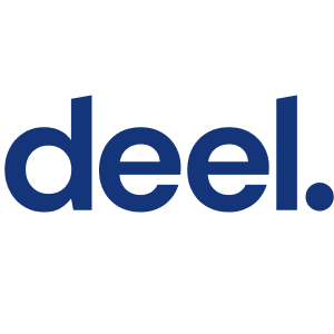 Deel logo