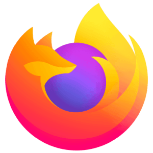 firefox